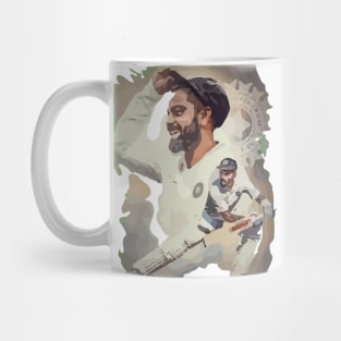 Indian cricket Kohli Mug